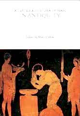 Cultural History of Hair in Antiquity