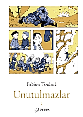 Unutulmazlar - 2