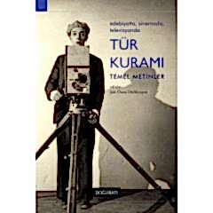 Edebiyatta, Sinemada, Televizyonda Tür Kuramı