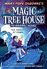 MTHGN 2: The Knight at Dawn