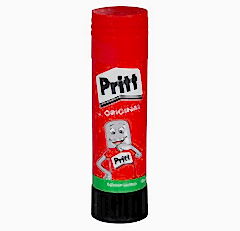 Pritt Stick Yapıştırıcı 11 gr