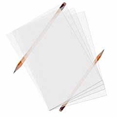 Alex Schoeller Aydınger A4 Şeffaf Kopya Kağıdı