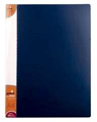 Umix Sunum Dosyası 10'lu Mavi