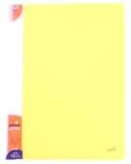 Umix Sunum Dosyası 10'lu Sarı