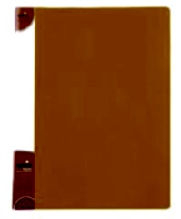 Umix Sunum Dosyası 10'lu Turuncu