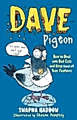 Dave Pigeon