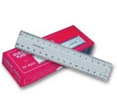 Yıldızlar Cetvel 15 cm