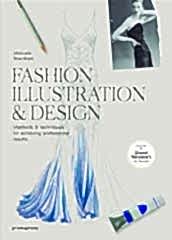 Fashion Illustration & Design