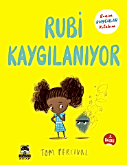 Rubi Kaygılanıyor