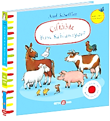 Çiftlikte Kim Saklanıyor