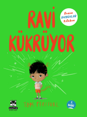 Ravi Kükrüyor