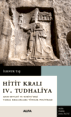 Hitit Kralı IV. Tudhaliya