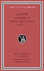 L 557 Epitome of Pompeius Trogus, Vol I