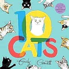 10 Cats