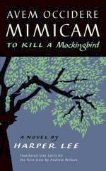 Avem Occidere Mimicam