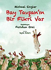 Bay Tavşan'ın Bir Fikri Var