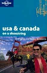 USA and Canada on a Shoestring