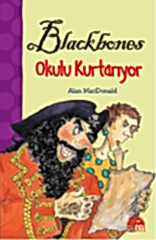 Blackbones Okulu Kurtarıyor
