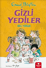 Gizli Yediler 1