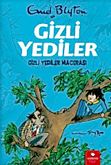 Gizli Yediler 2 - Gizli Yediler Macerası