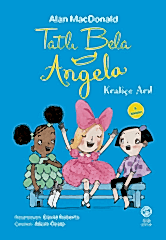 Kraliçe Arı - Tatlı Bela Angela