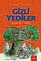 Aferin Gizli Yediler 3