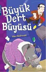 Büyük Dert Büyüsü