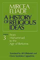 From Muhammad to the Age of Reforms Vol. 3