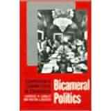 Bicameral Politics