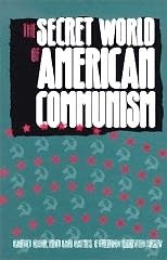 Secret World of American Comunism
