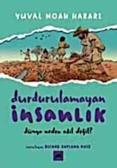 Dünya Neden Adil Değil