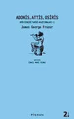 Adonis, Attis, Osiris