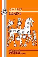 Iliad I
