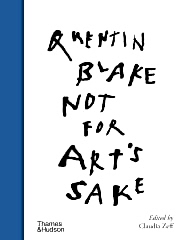 Not for Art's Sake