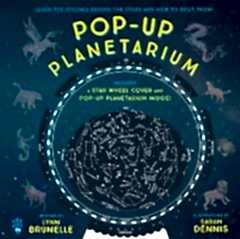 Pop-Up Planetarium