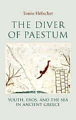Diver of Paestum