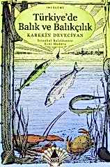 Türkiye'de Balık ve Balıkçılık