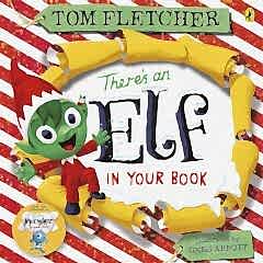 There's an Elf in Your Book