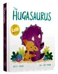 Hugasaurus