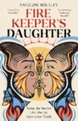 Firekeeper's Daughter
