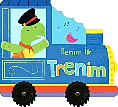 Benim İlk Trenim – İlk Araçlarım
