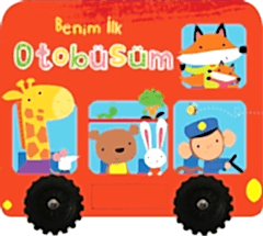 Benim İlk Otobüsüm – İlk Araçlarım