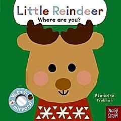Little Reindeer, Where Are You?