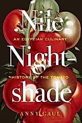 Nile Nightshade