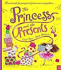 Princess and the Presents