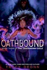 Oathbound, The Legendborn Cycle 3