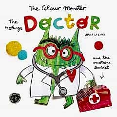Colour Monster