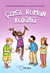 Çizgi Roman Kulübü