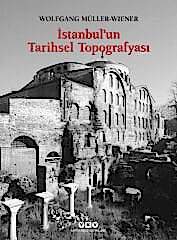 İstanbul’un Tarihsel Topografyası