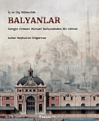 İç ve Dış Mimaride Balyanlar